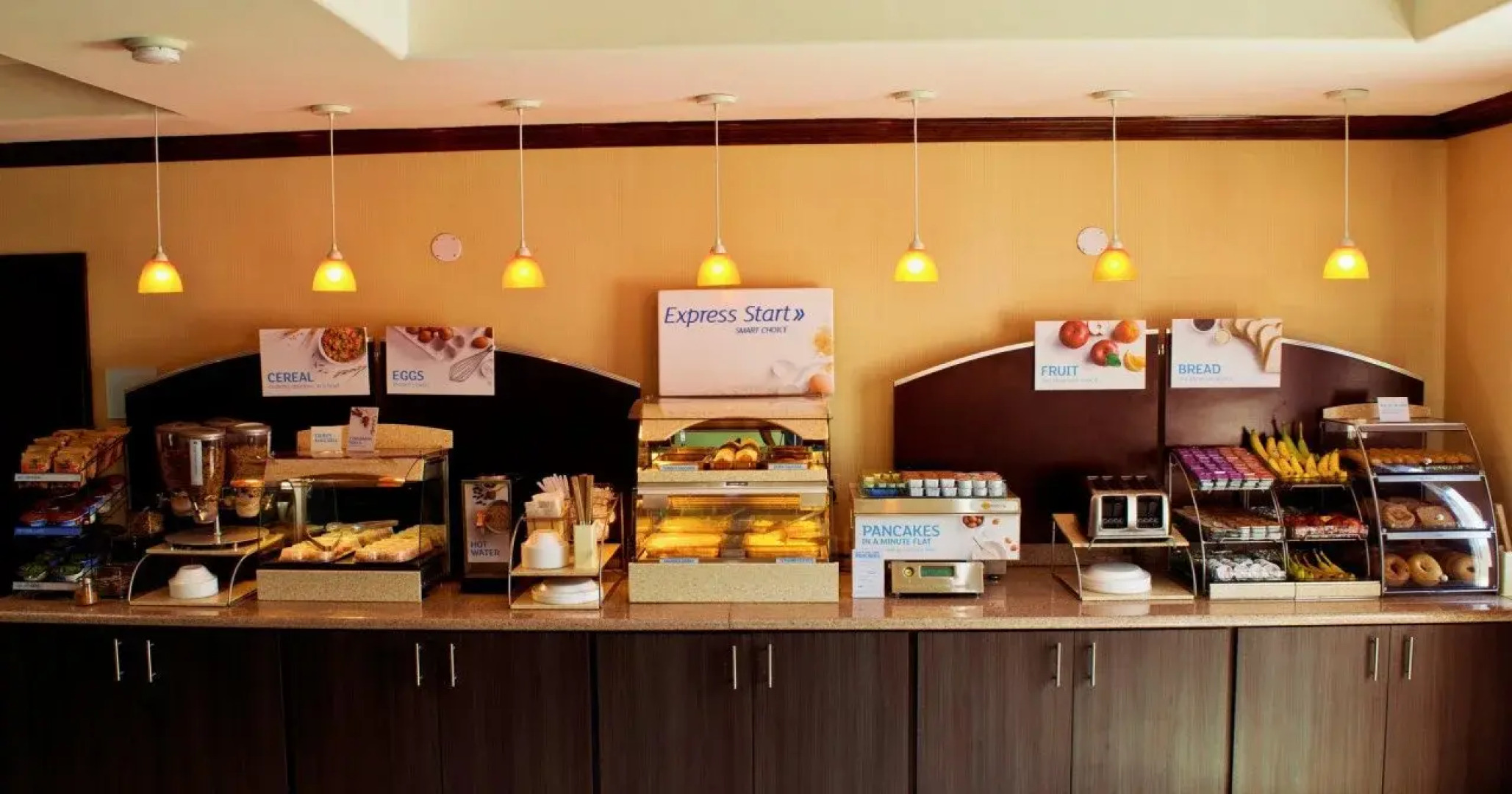 Holiday Inn Express & Suites Waller - Prairie View by IHG