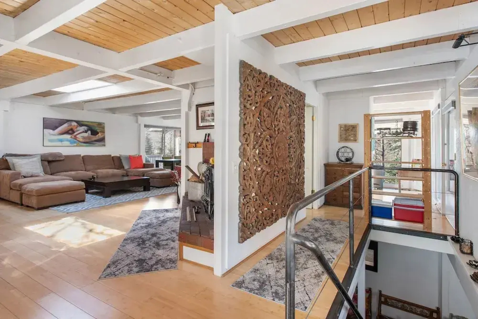 37 Mountain Laurel Drive 2br 2 Bedroom Home by Redawning