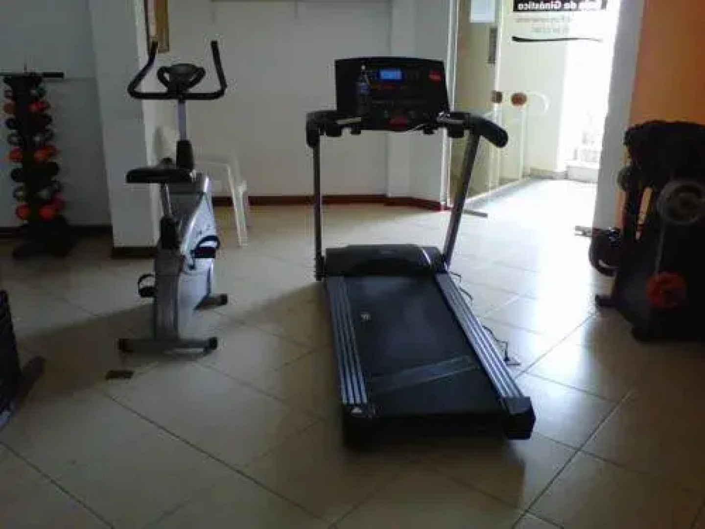 Residence Plaza Flat