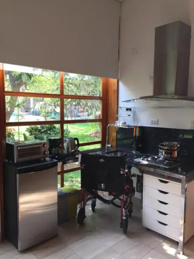 Zen Home & Garden House