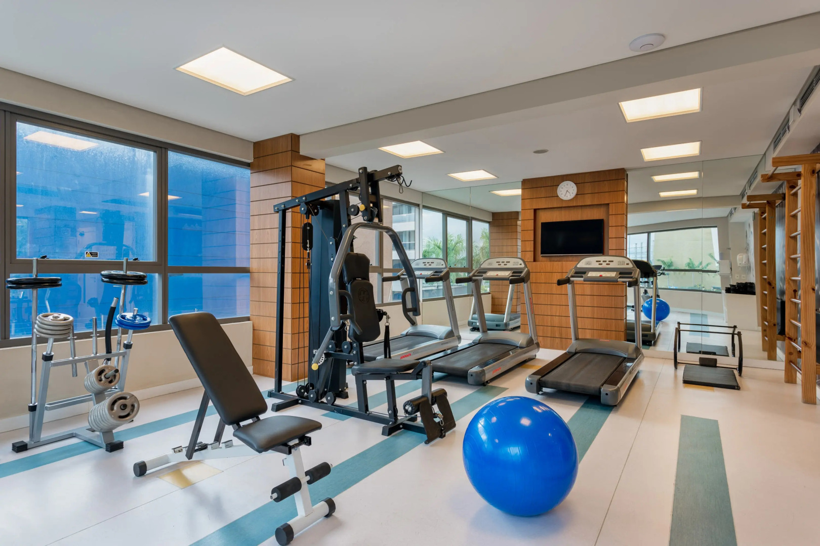 Quality Hotel Sao Caetano