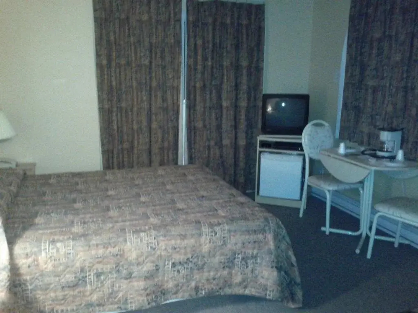 Auberge St-Alexandre