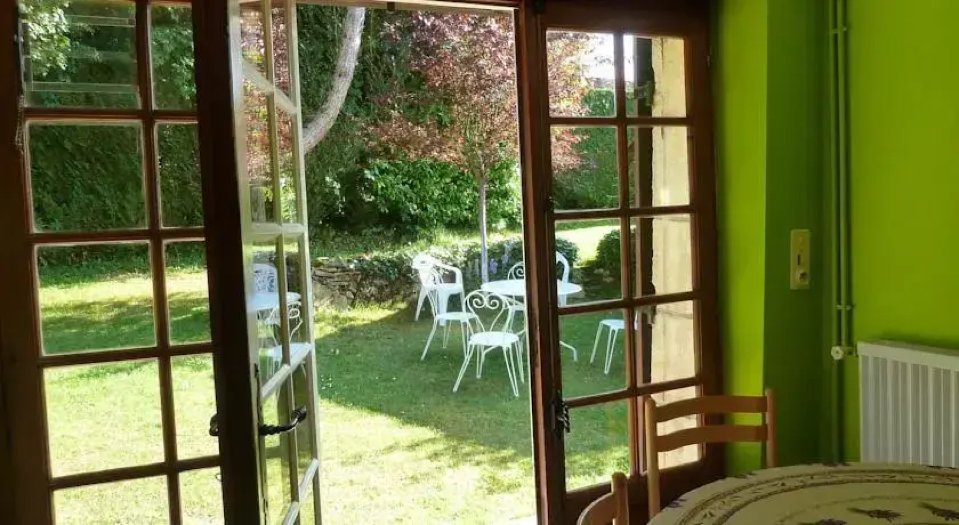 La Maison des Carolines