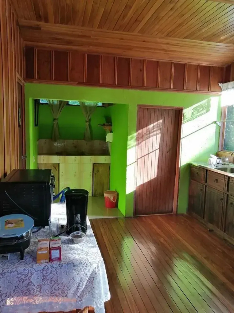 Sofi's Hostel Monteverde