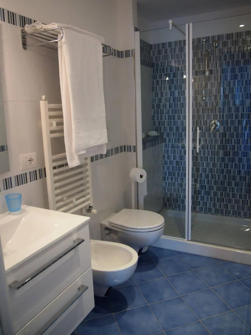 Belvedere Delle Sirene