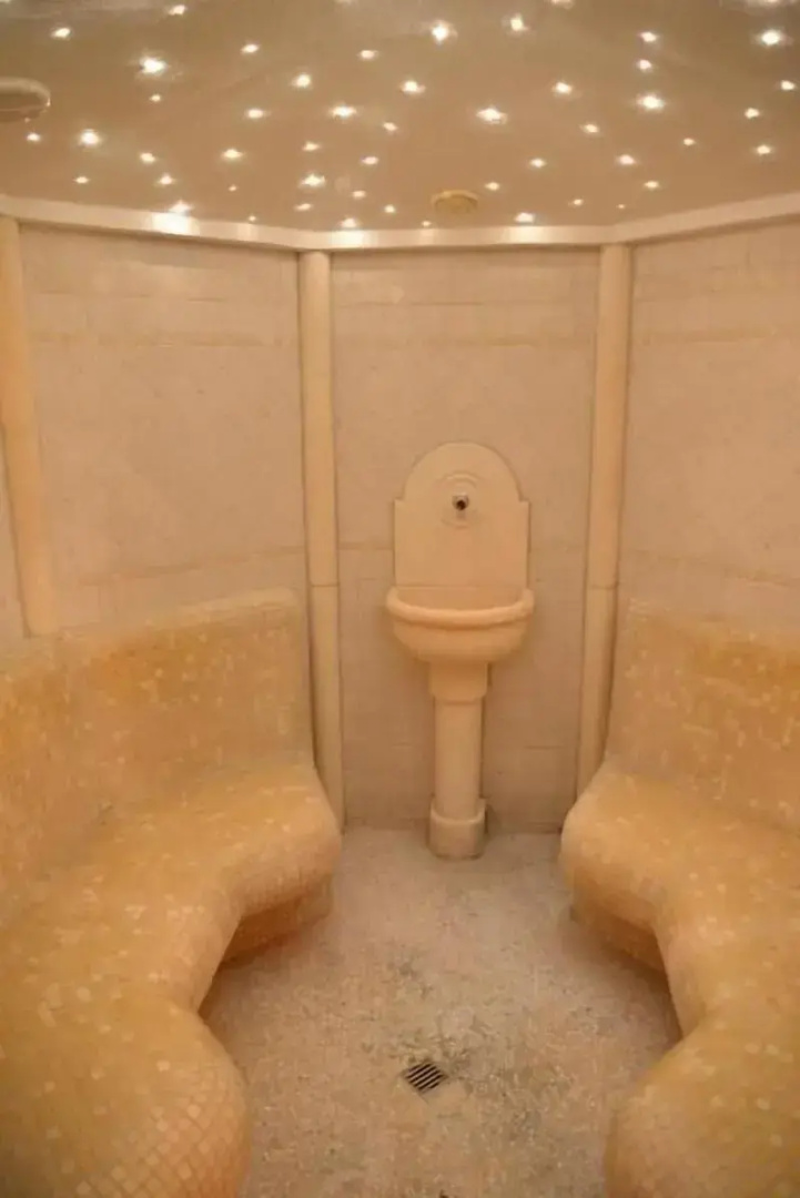 Hotel Centrale