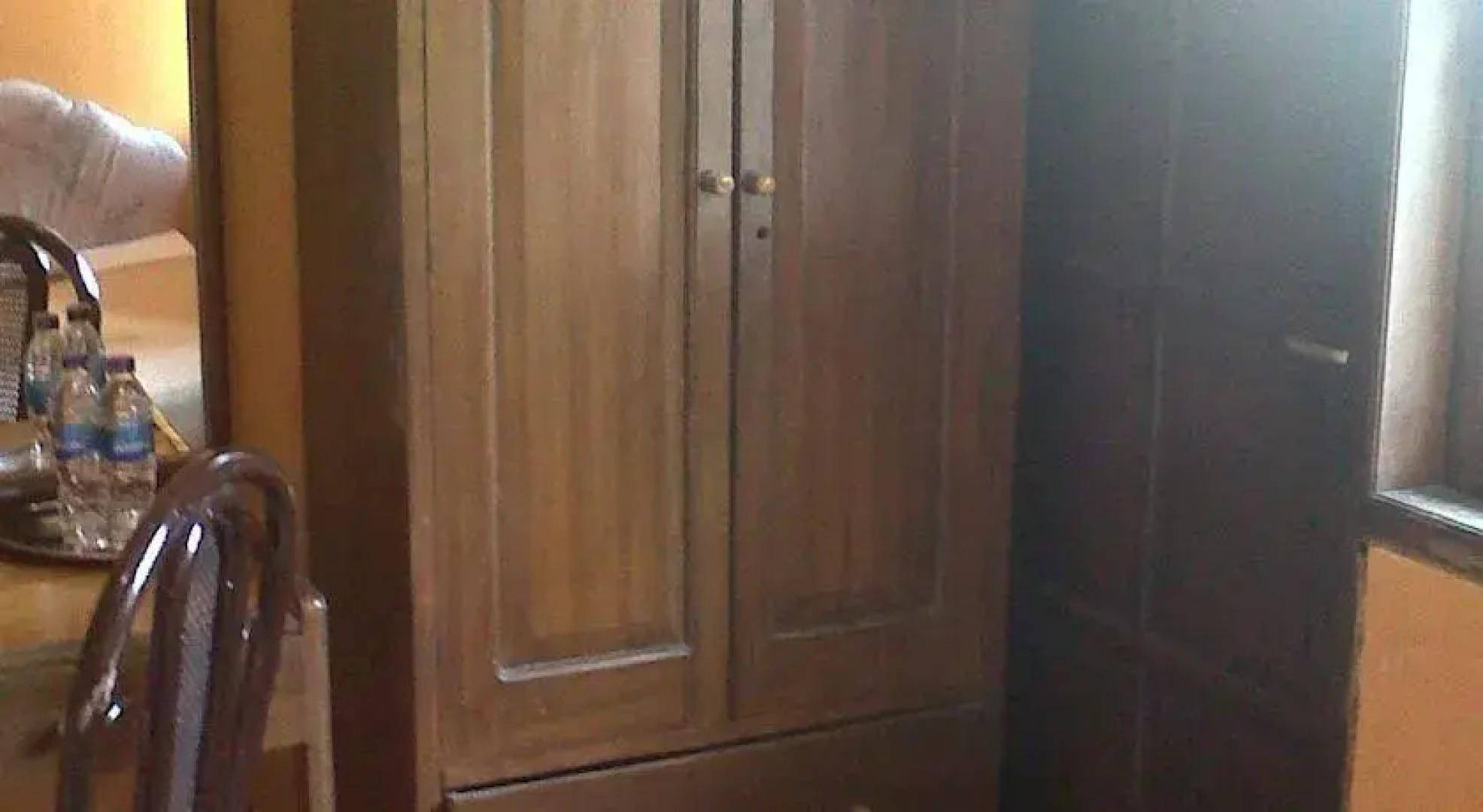 Panorama Jaya Hotel & Restaurant