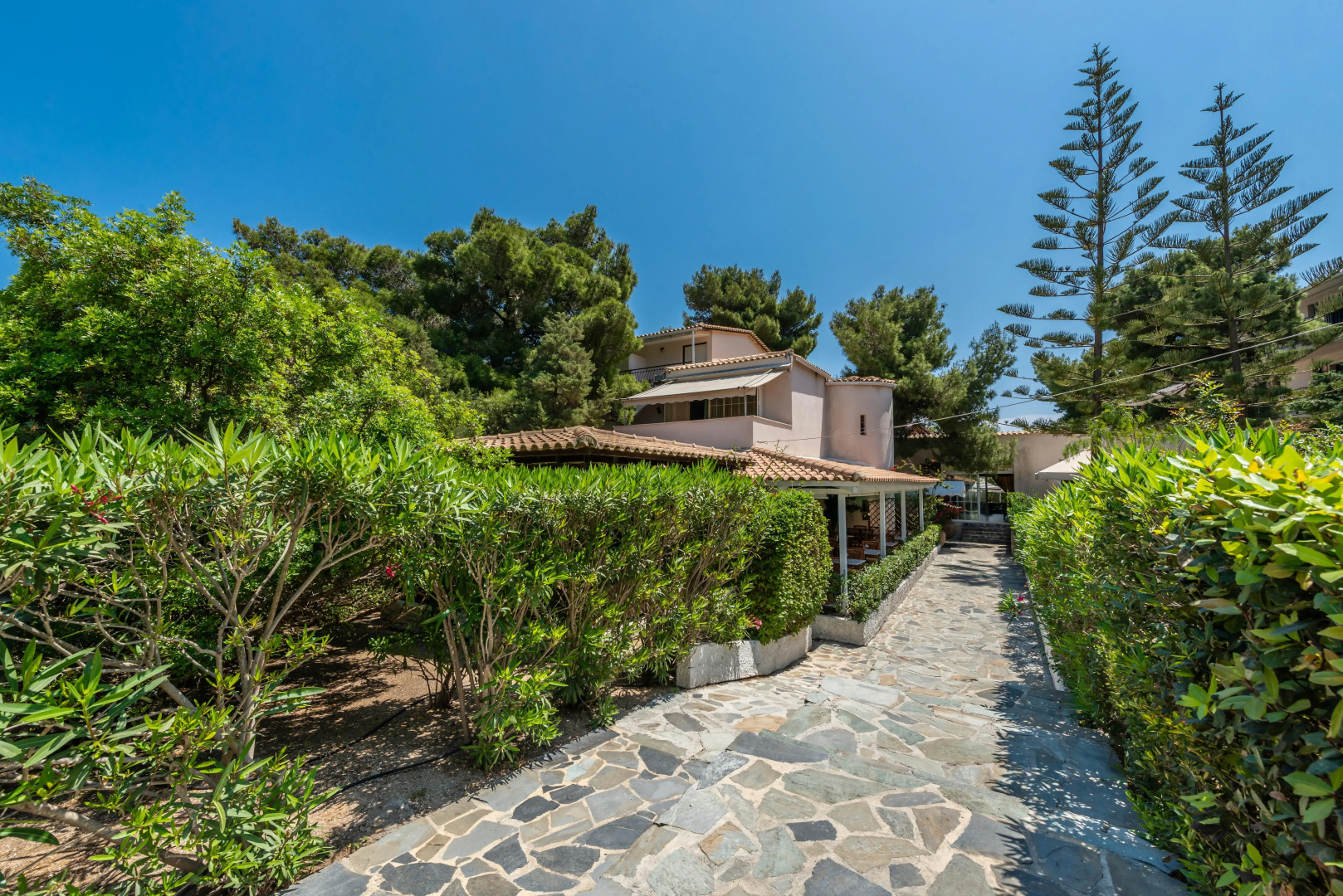 Aquarius Hotel Zante