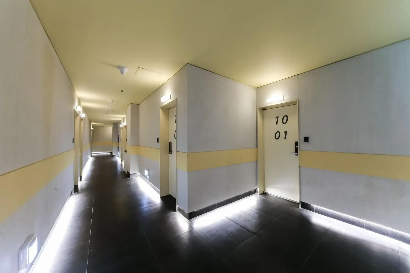 Daegu Dongchon Cacaotel