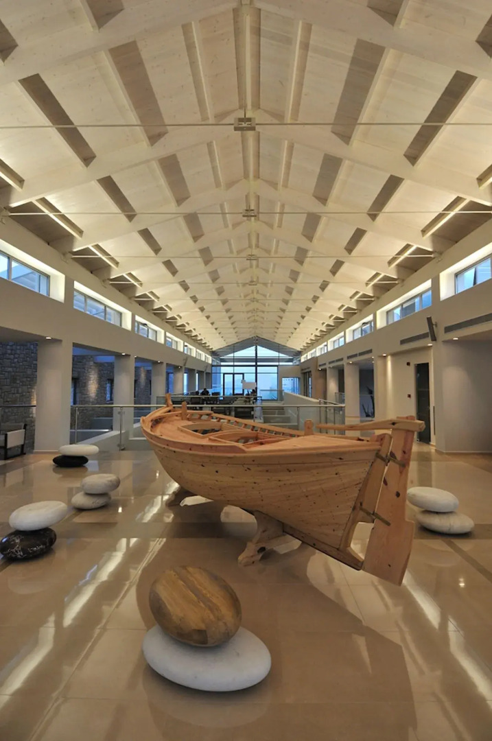 Отель Blue Lagoon Village