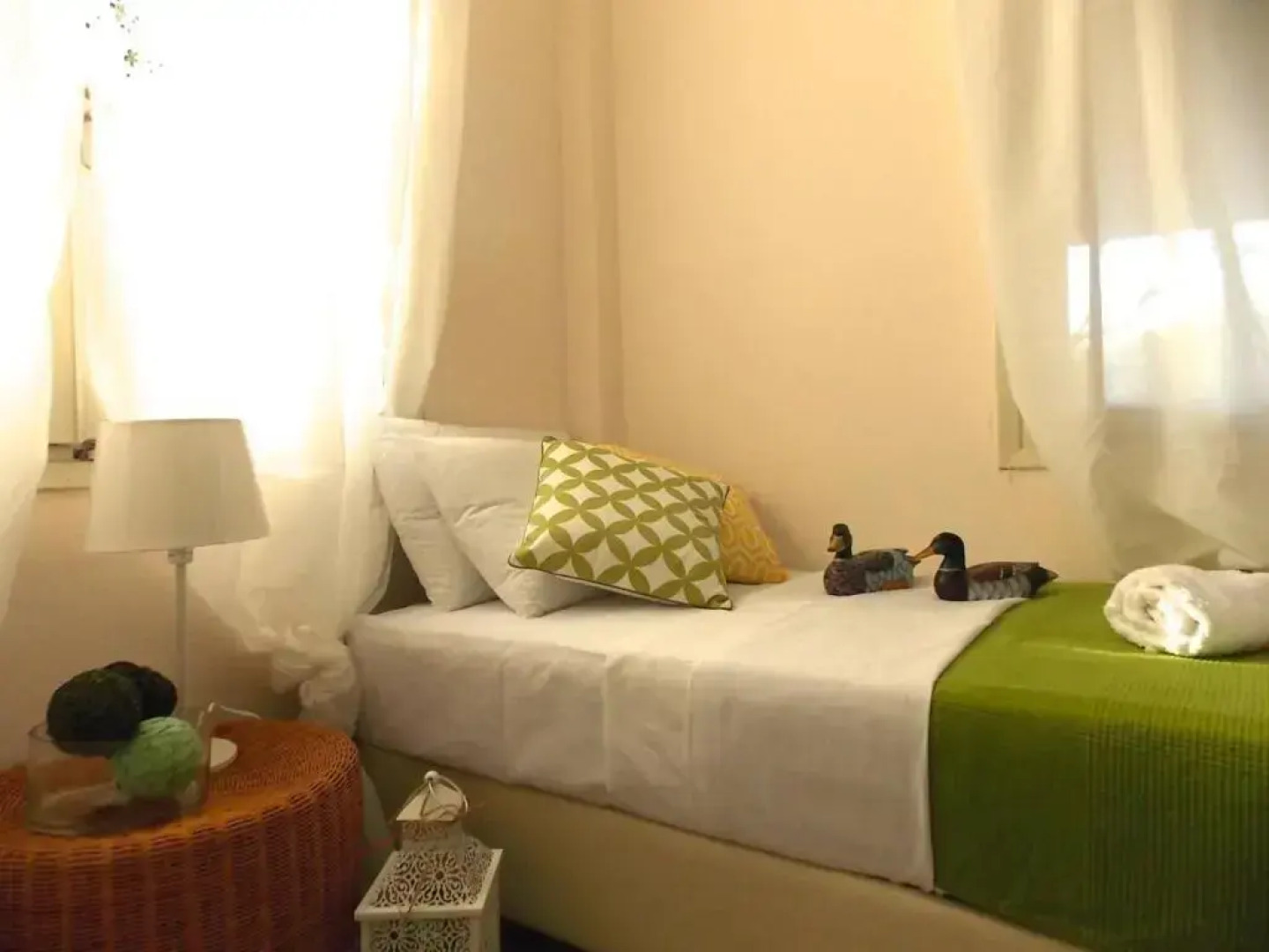 Filippos Resort II by Karidi