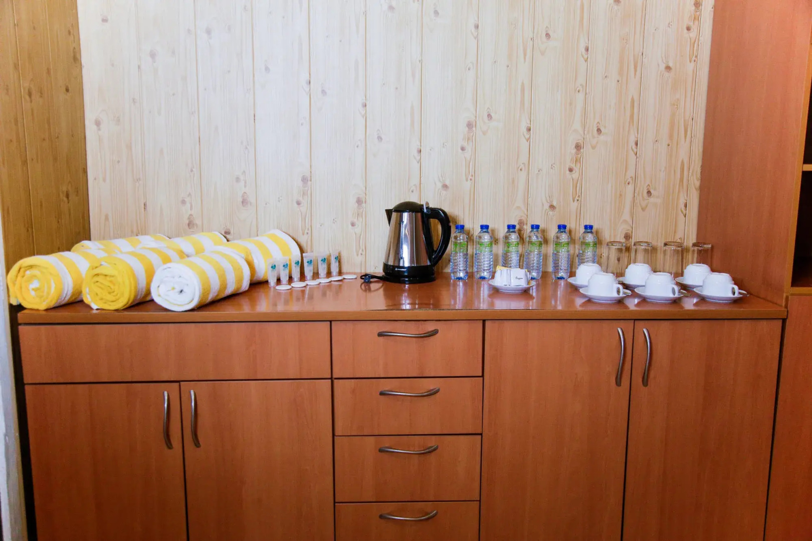 Forest Crest Nature Hotel and Resort Powered by ASTON