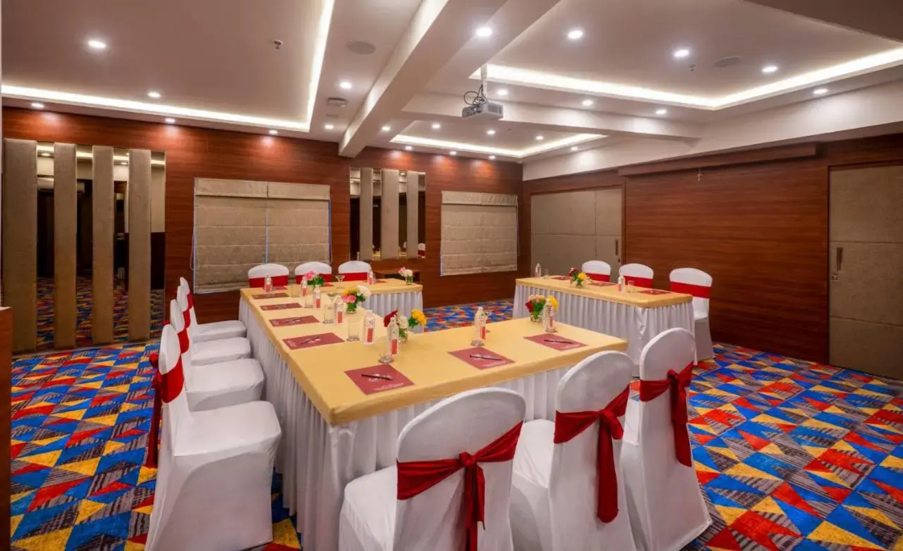 Lords Eco Inn Rajkot Shapar
