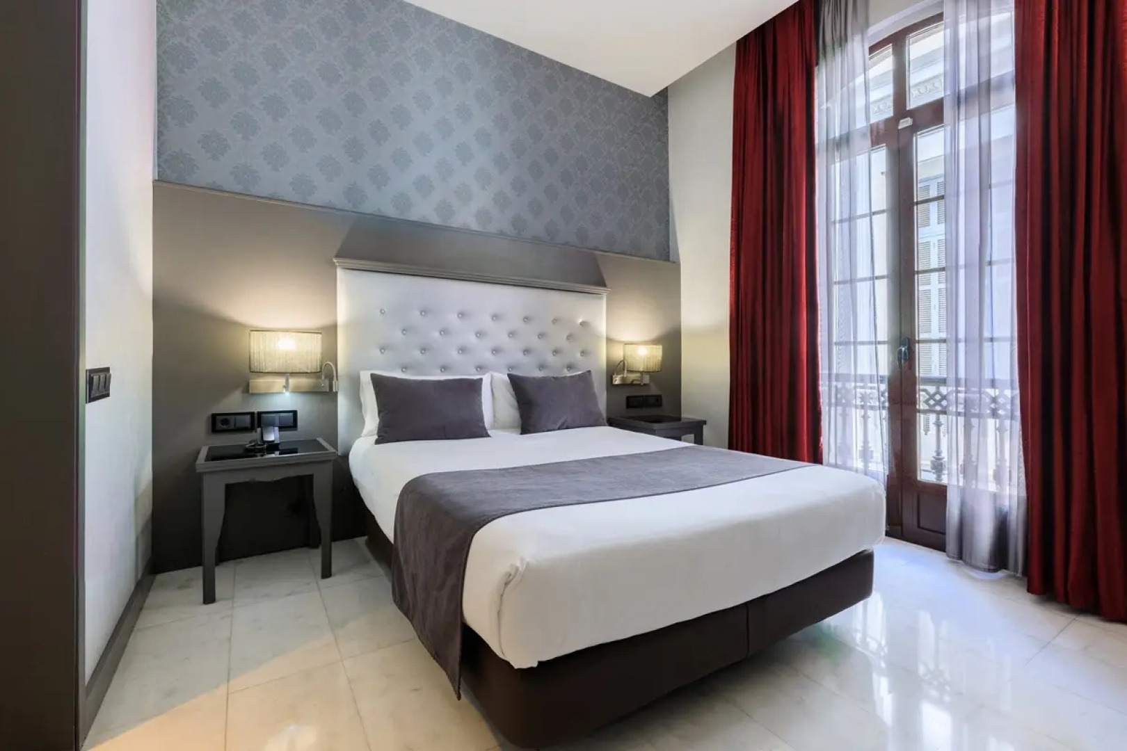 Hotel Ciutadella Barcelona