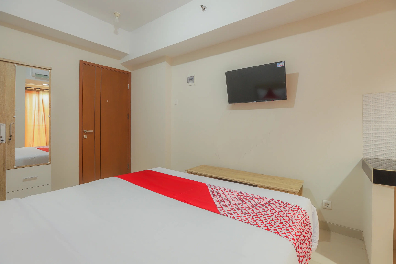 OYO 630 Green Lake View Cimanggis