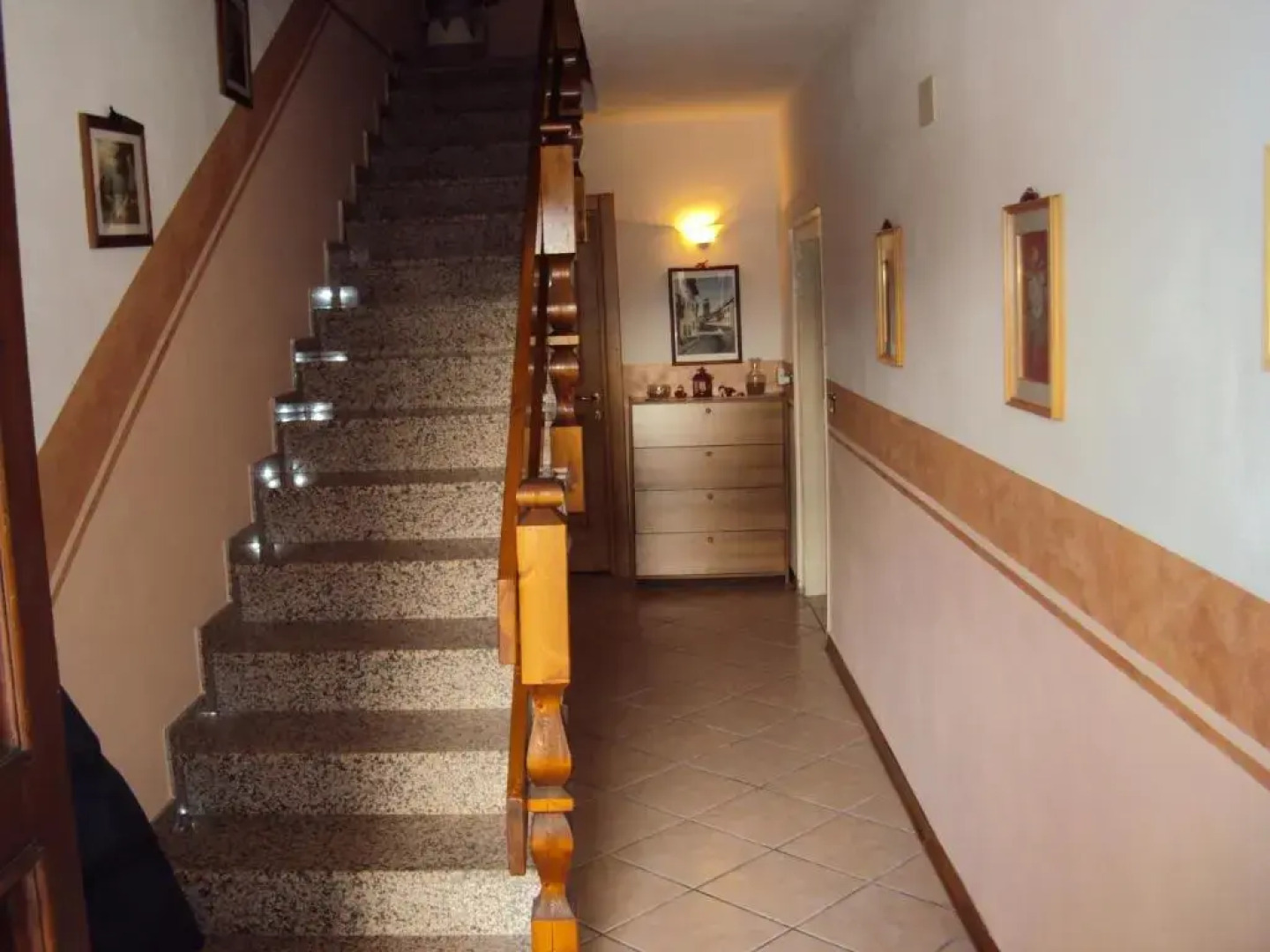 Bed and Breakfast Camere da Beppe