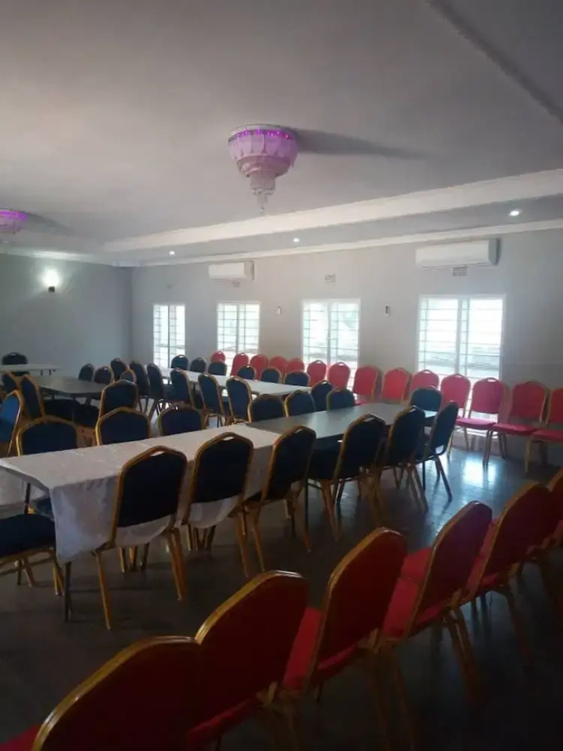 Jedidiah Guest House