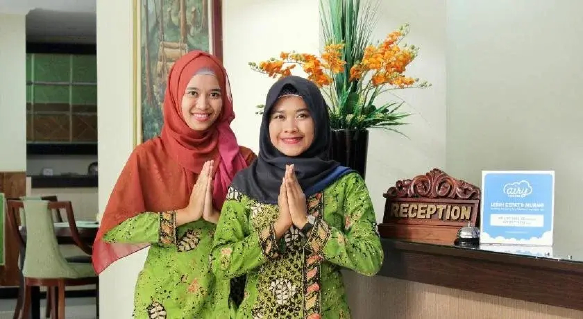 Griya Dharma Kusuma
