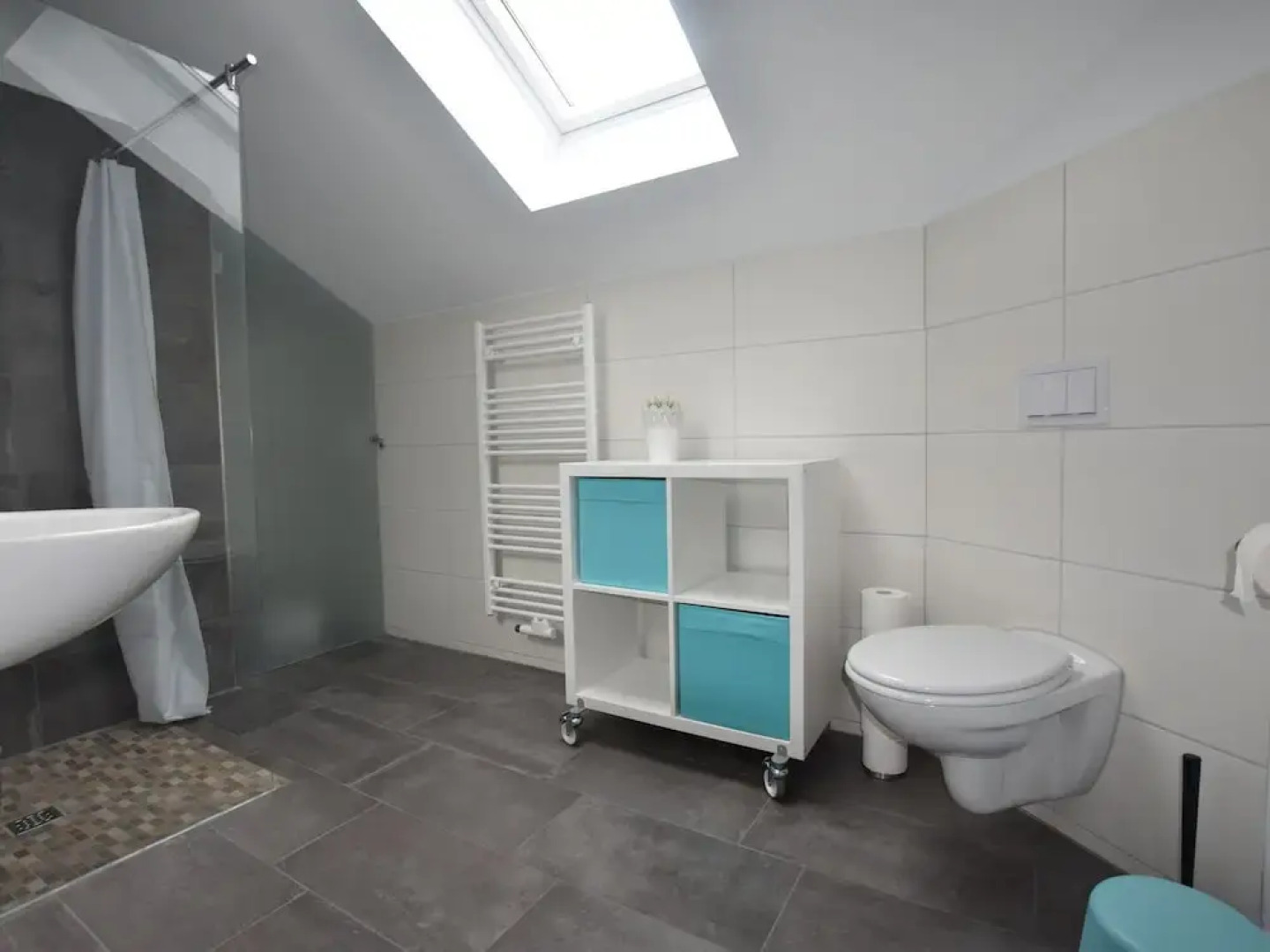 Modern Holiday Home in Pepelow with Sea Nearby