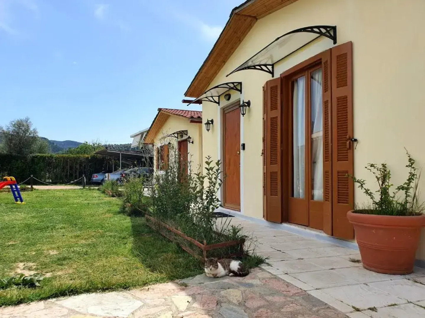 The Mansion Of Dionisos And Dimitras 2