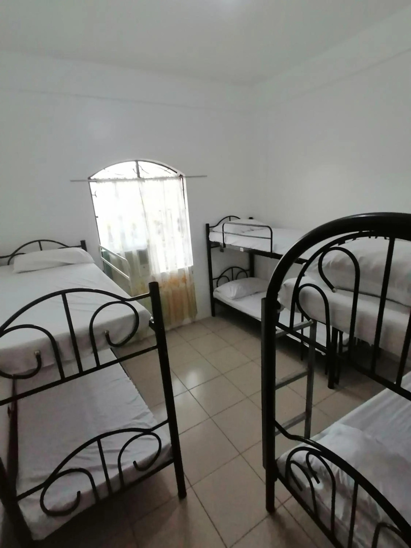 Two-Hearts Dormitory