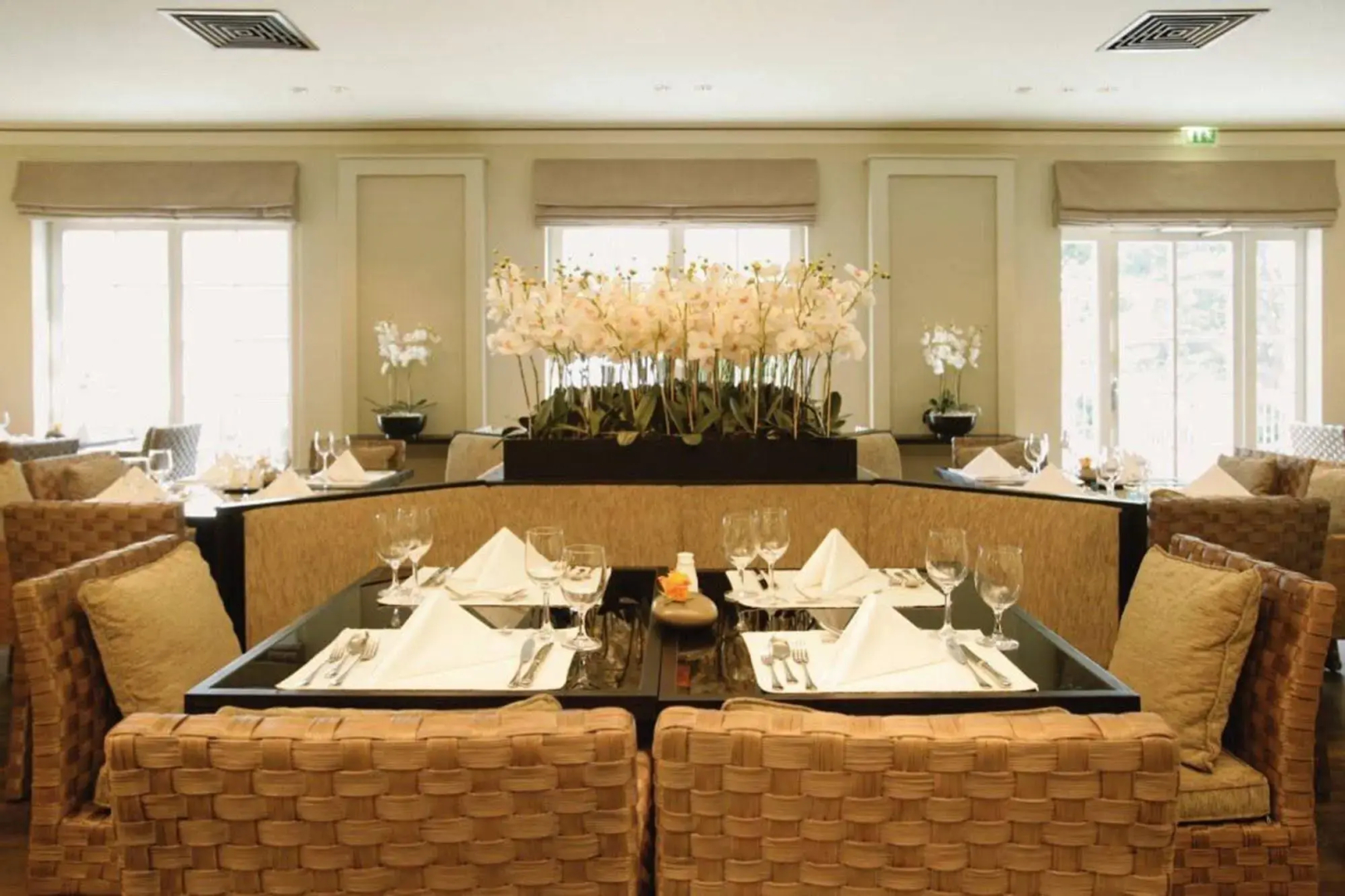 Strandhotel Zingst