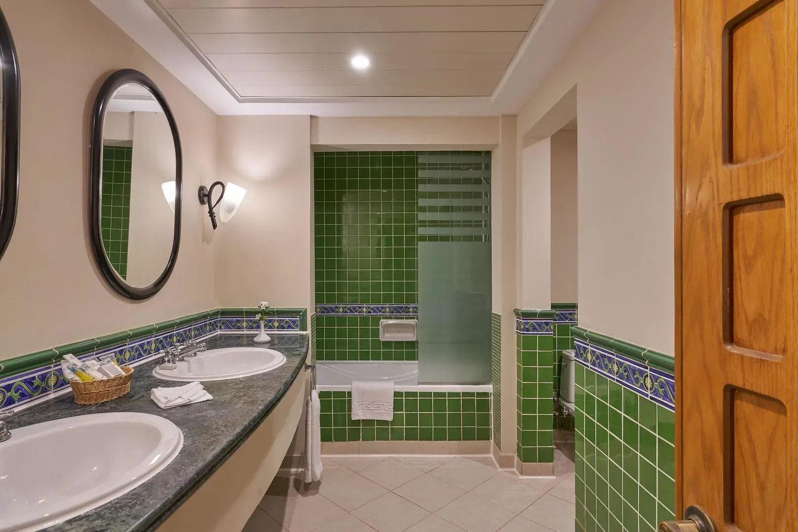 Bayview Taba Heights Resort