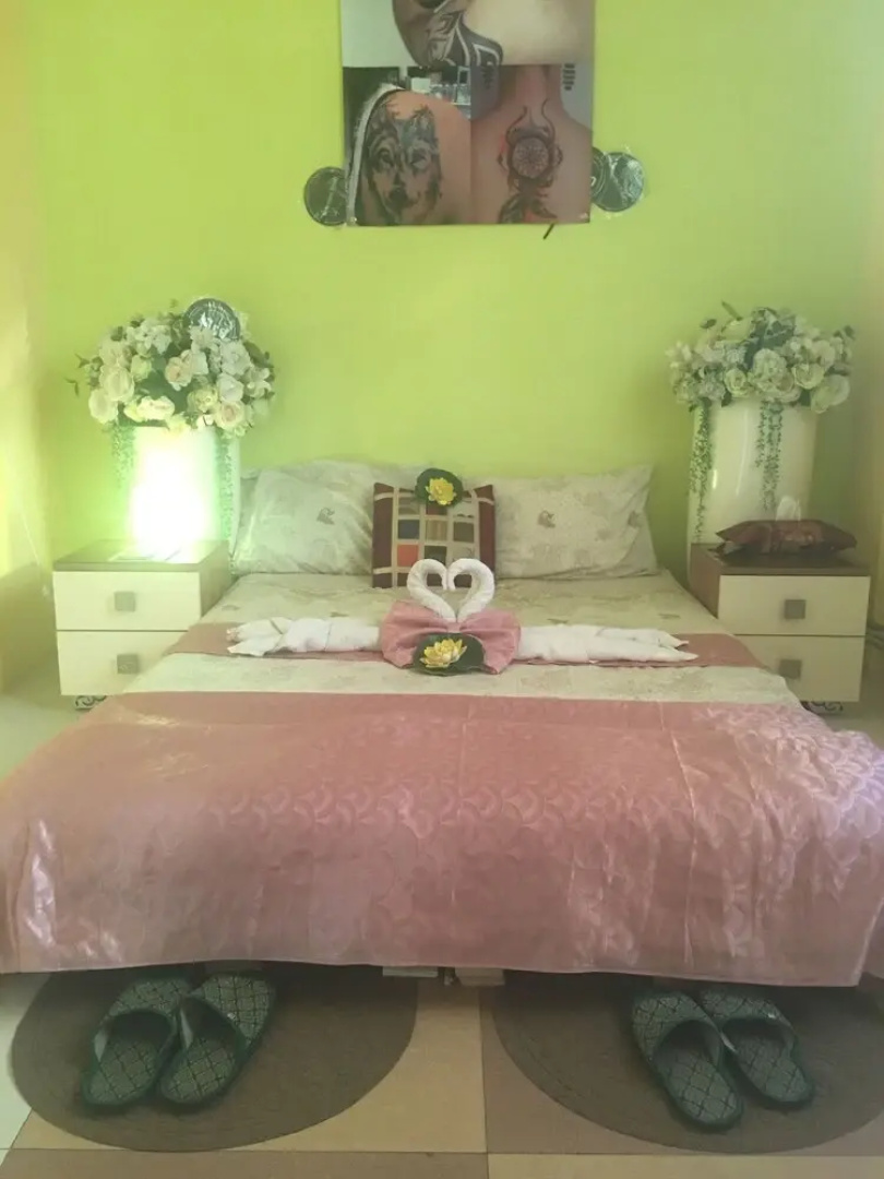 Happy Downtown Hostel