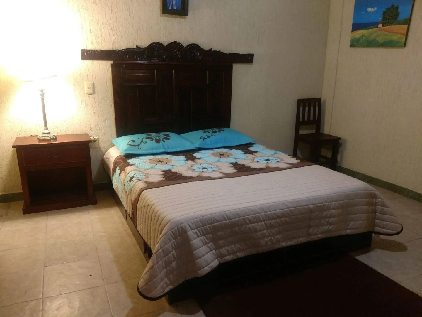 Hotel La Quinta De Los Leones
