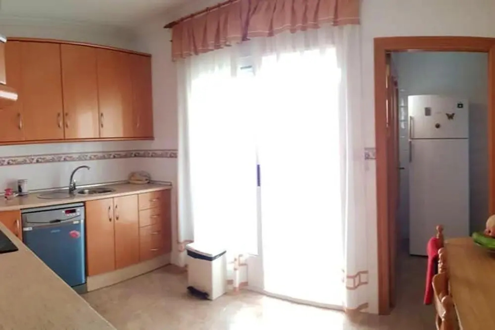 Apartment with 3 Bedrooms in Los Alcázares, with Terrace And Wifi - 300 M From the Beach