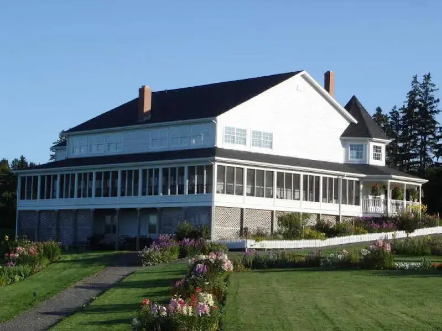 The Inn at St. Peters