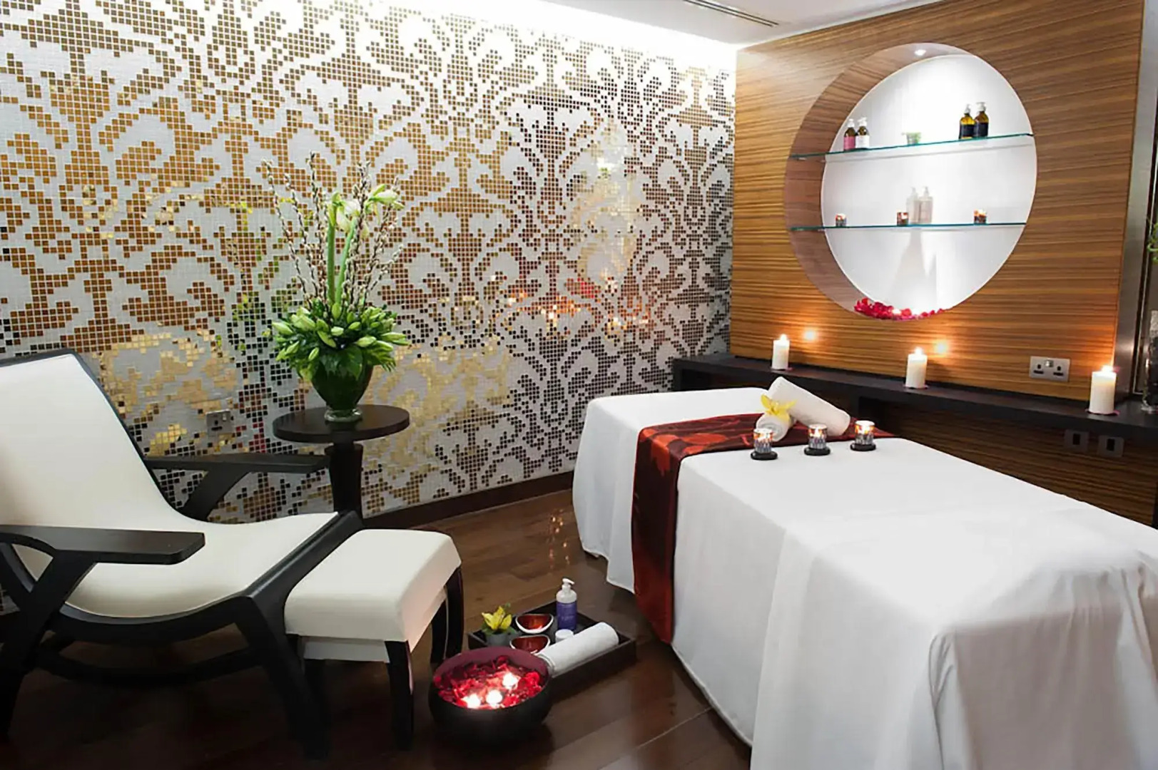 Crowne Plaza Doha - the Business Park, an IHG Hotel