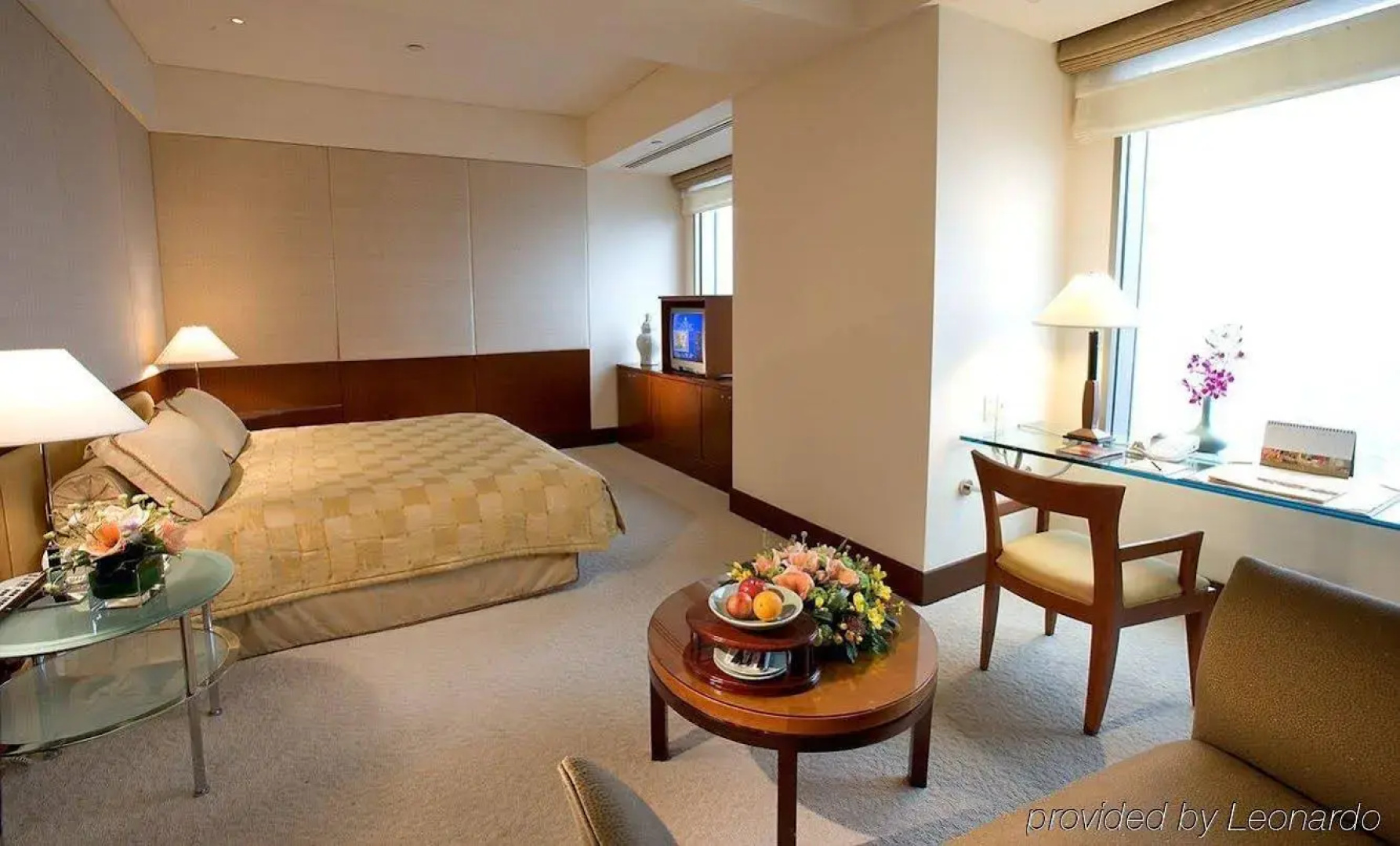 Shangri-La Far Eastern, Taipei