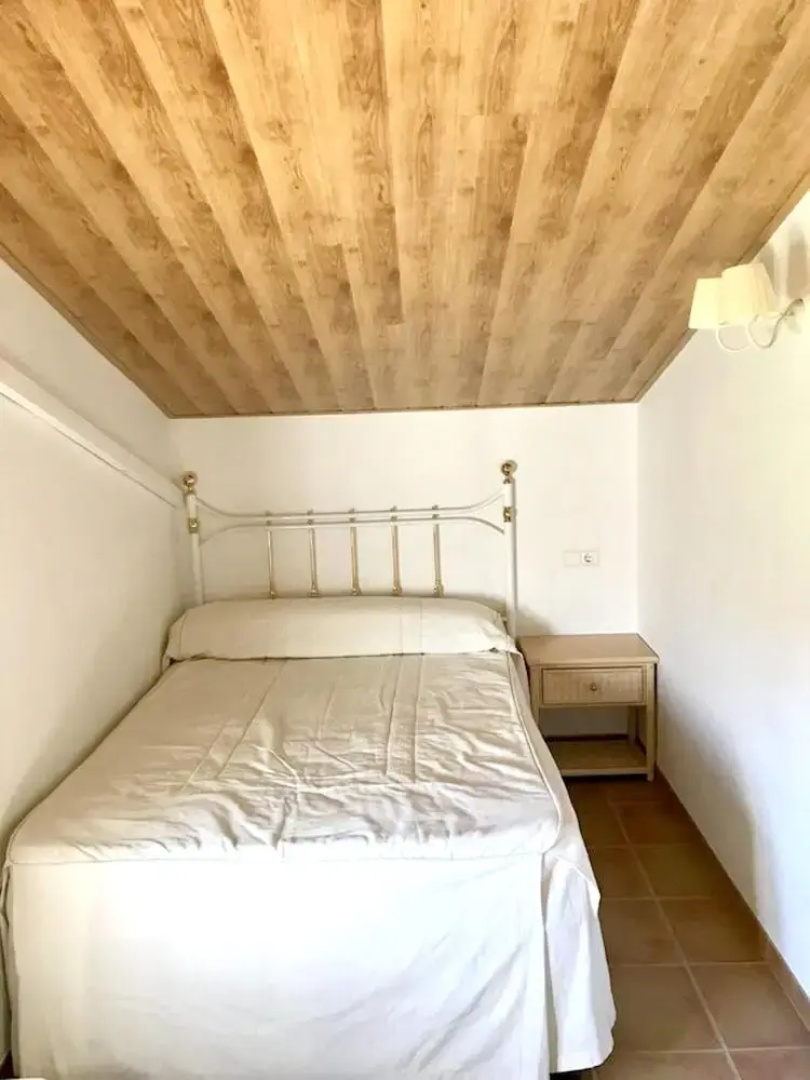 Villa With 3 Bedrooms in Archidona, With Wonderful Mountain View, Private Pool and Wifi