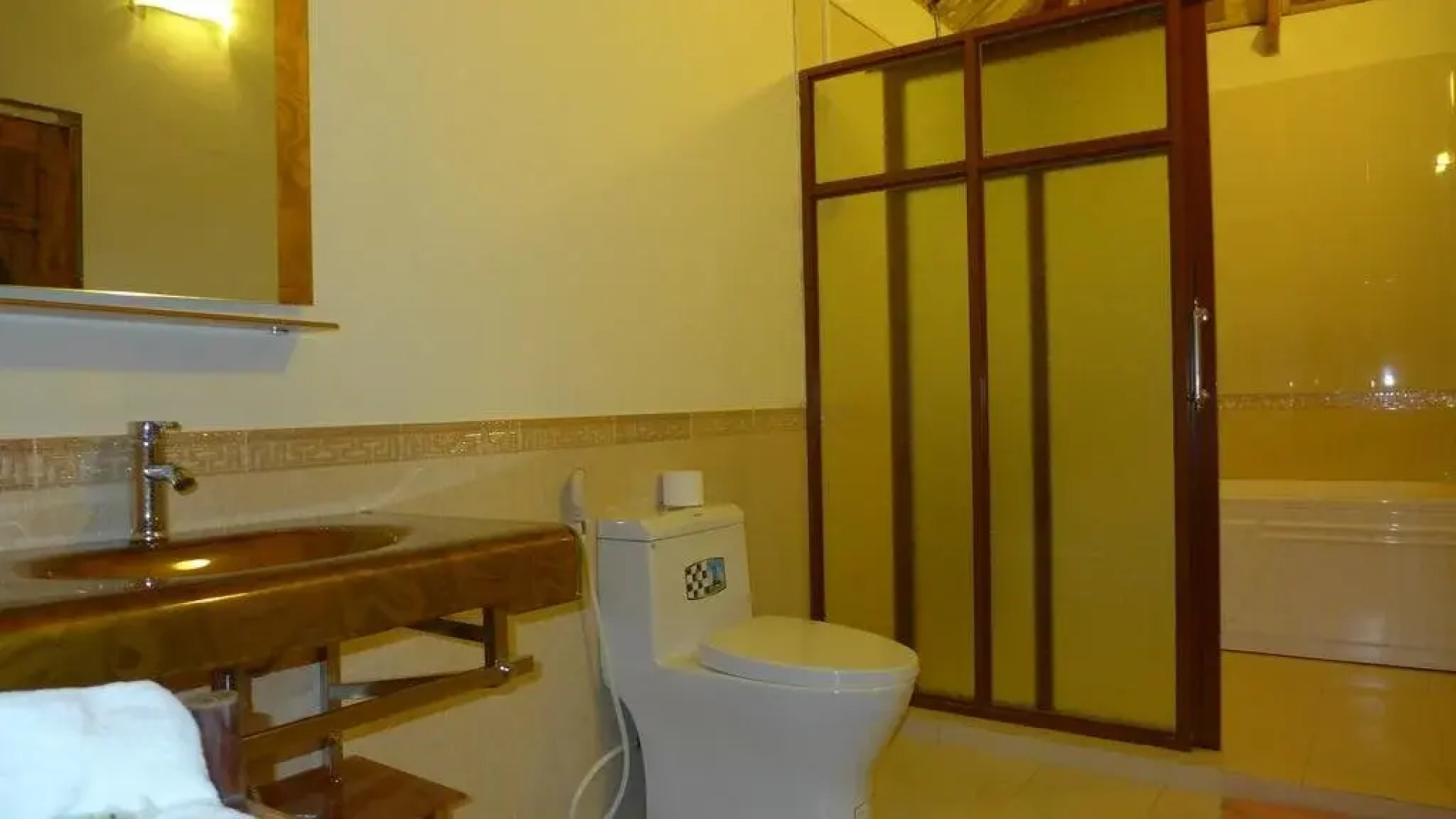 Mai Chau Nature Lodge