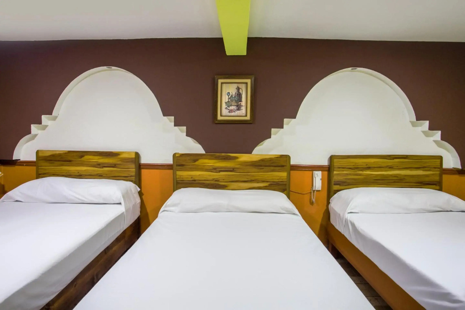 OYO Hotel San Agustin