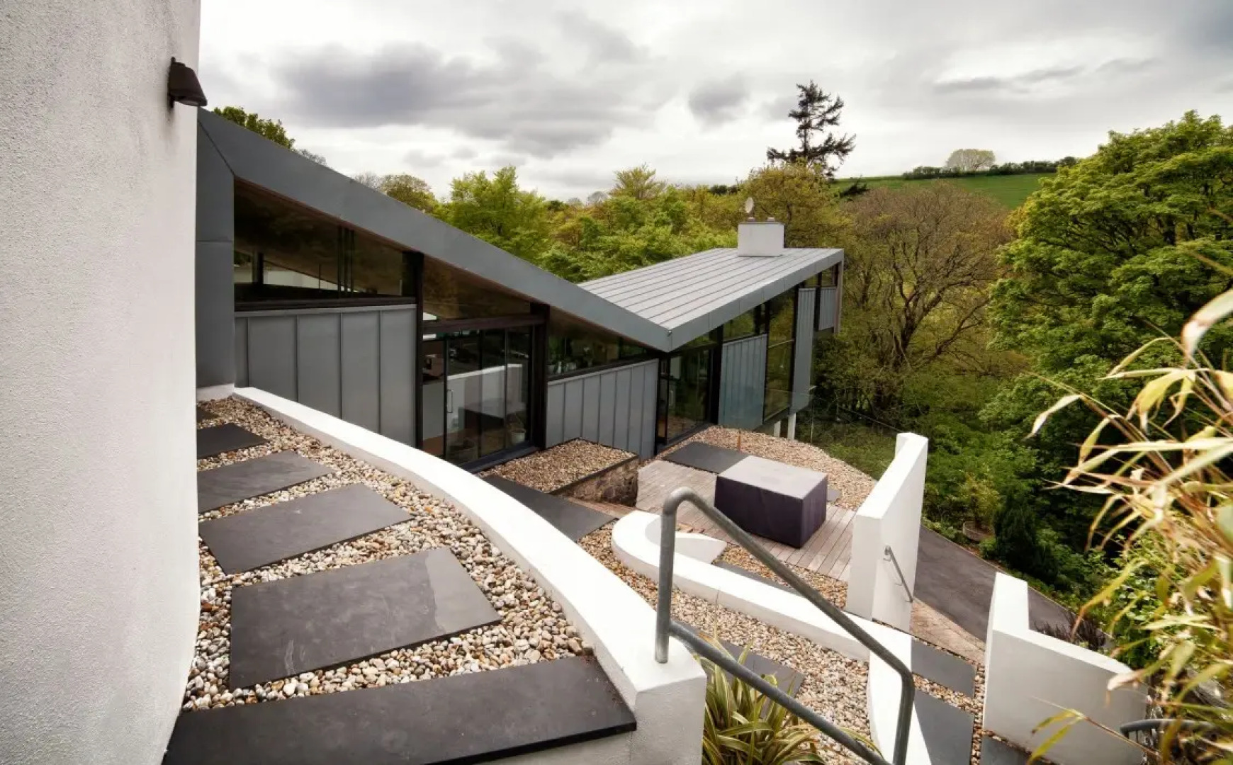 Kaywana Hall Luxury Bed & Breakfast