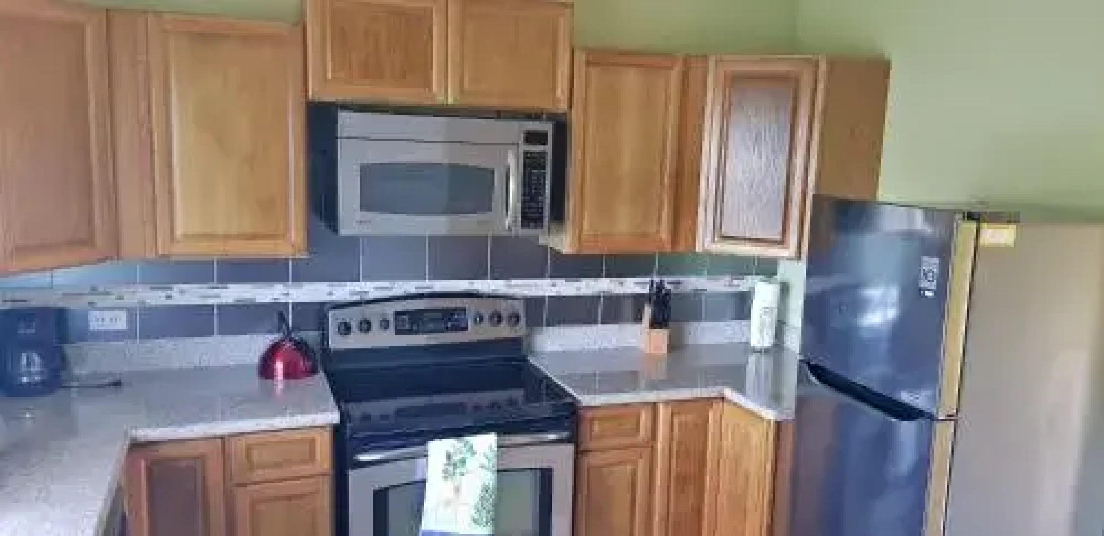 Valley View Property