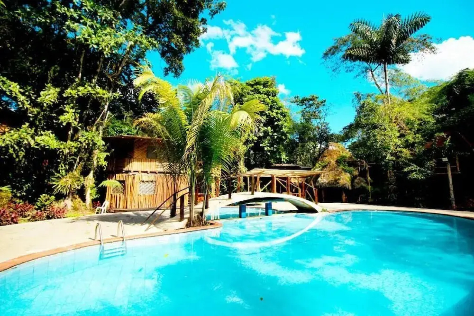 Hosteria Flor de Canela