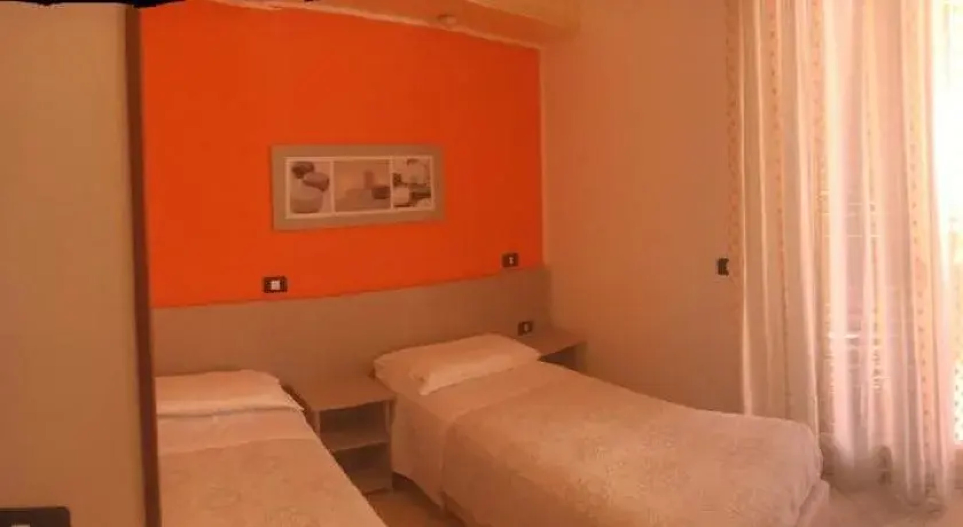 Bed  Breakfast Mediterraneo