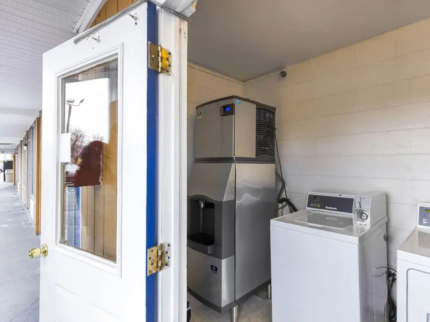 OYO Hotel Wytheville I-77 & I-81