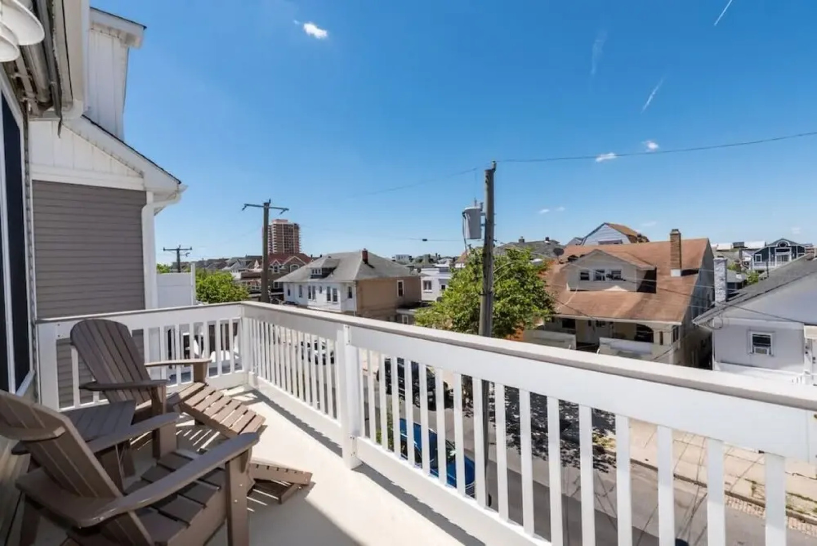 Cheerful Ventnor House Walk to the Beach