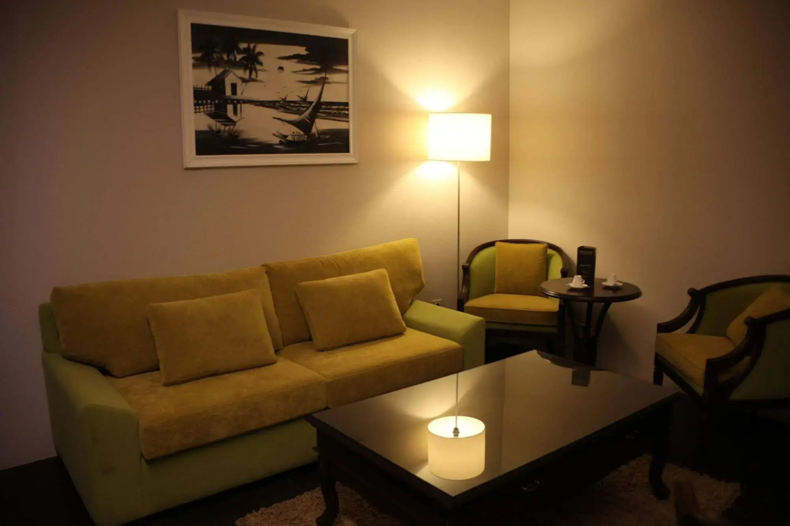 Mercure Cayenne Royal Amazonia Hotel