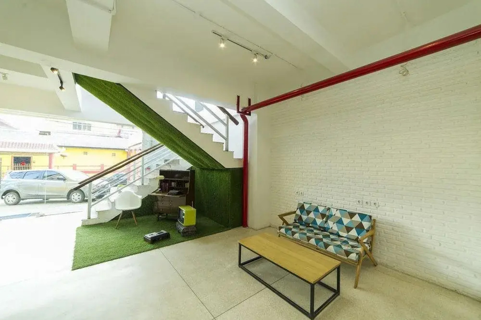 Airy Sungai Martapura Veteran 3 Banjarmasin