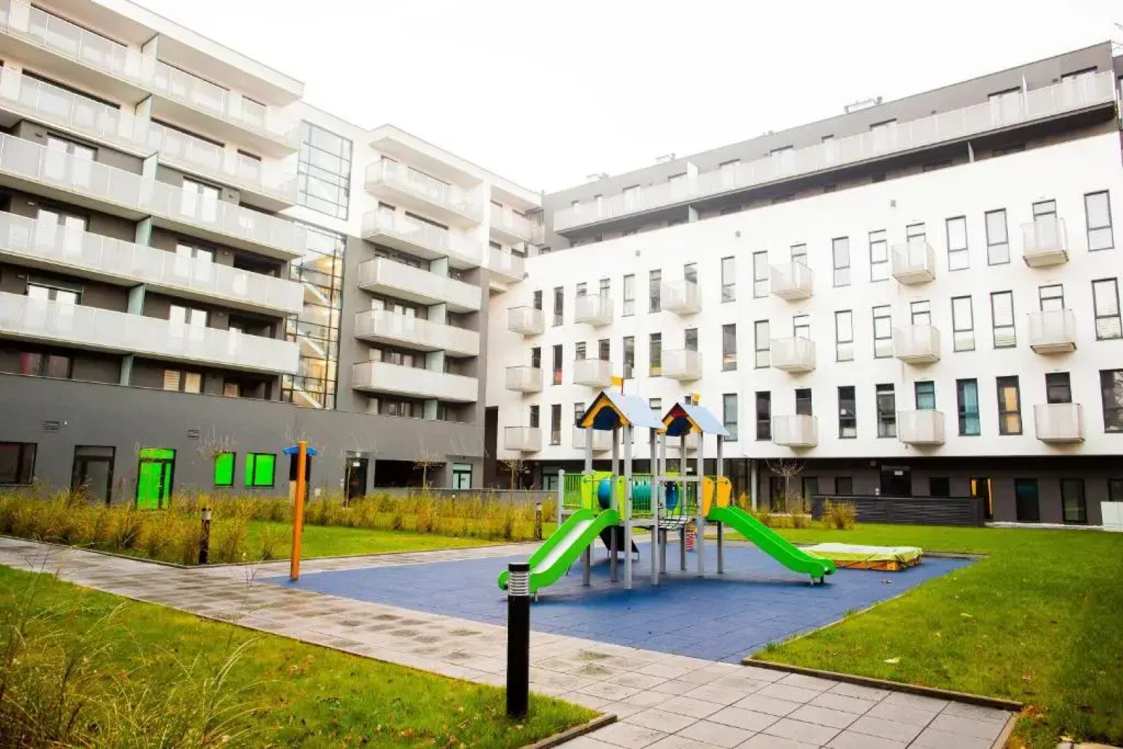Mojito Apartments - Botanica