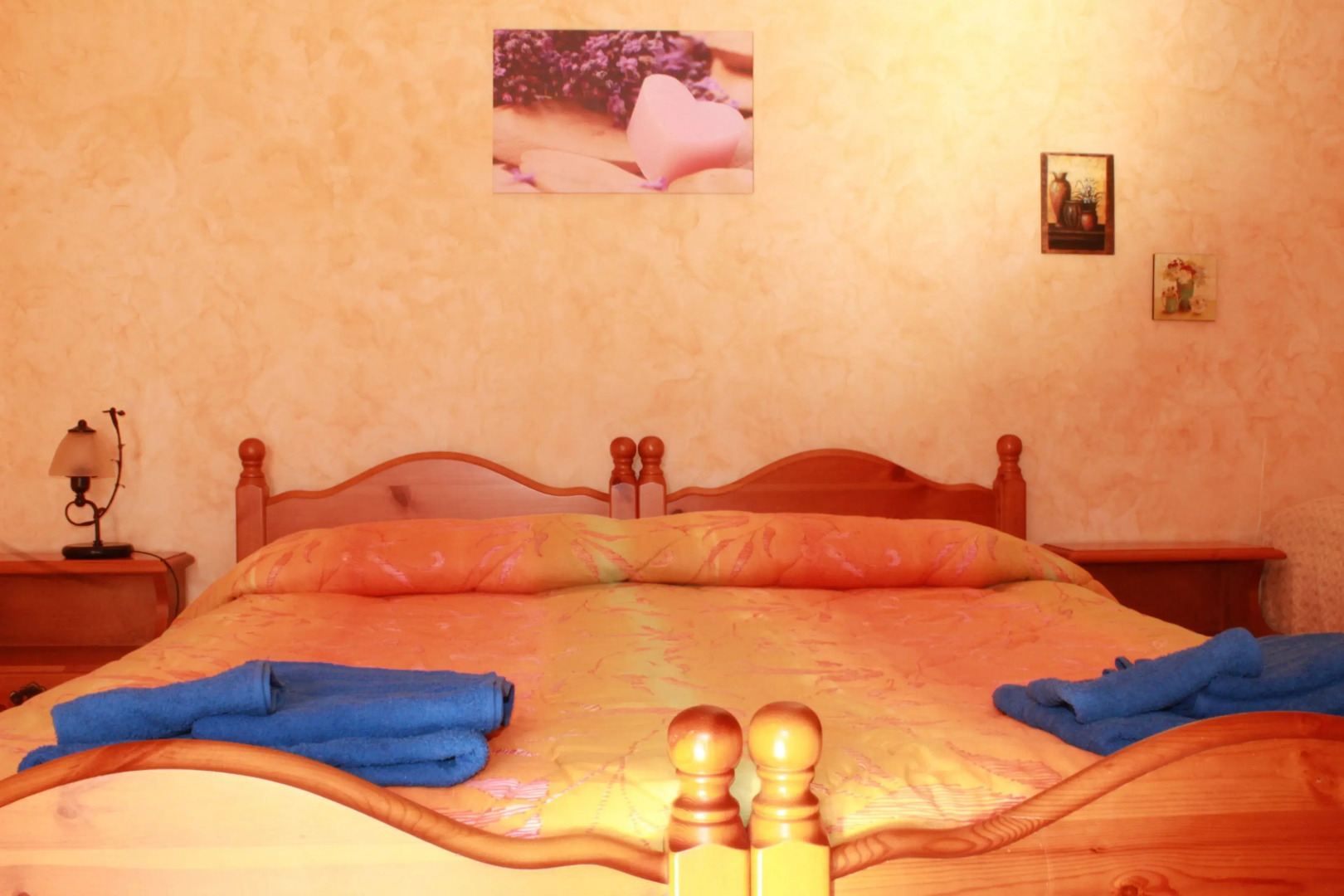 Agriturismo Pingitore