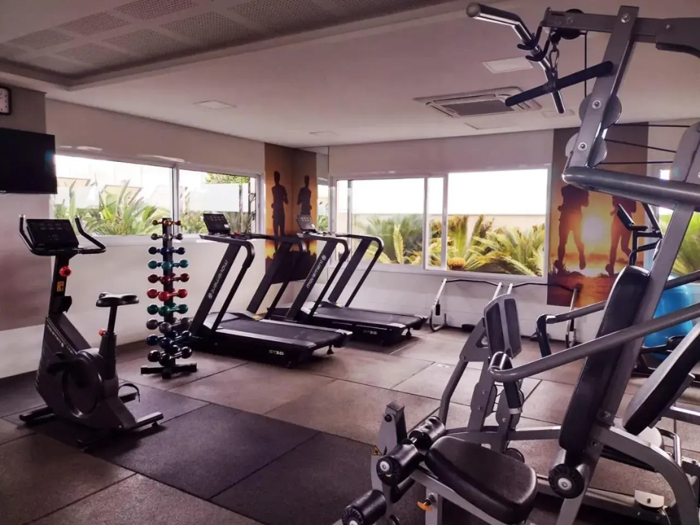 Studio Novo e Aconchegante 37 m² Centro Guarulhos
