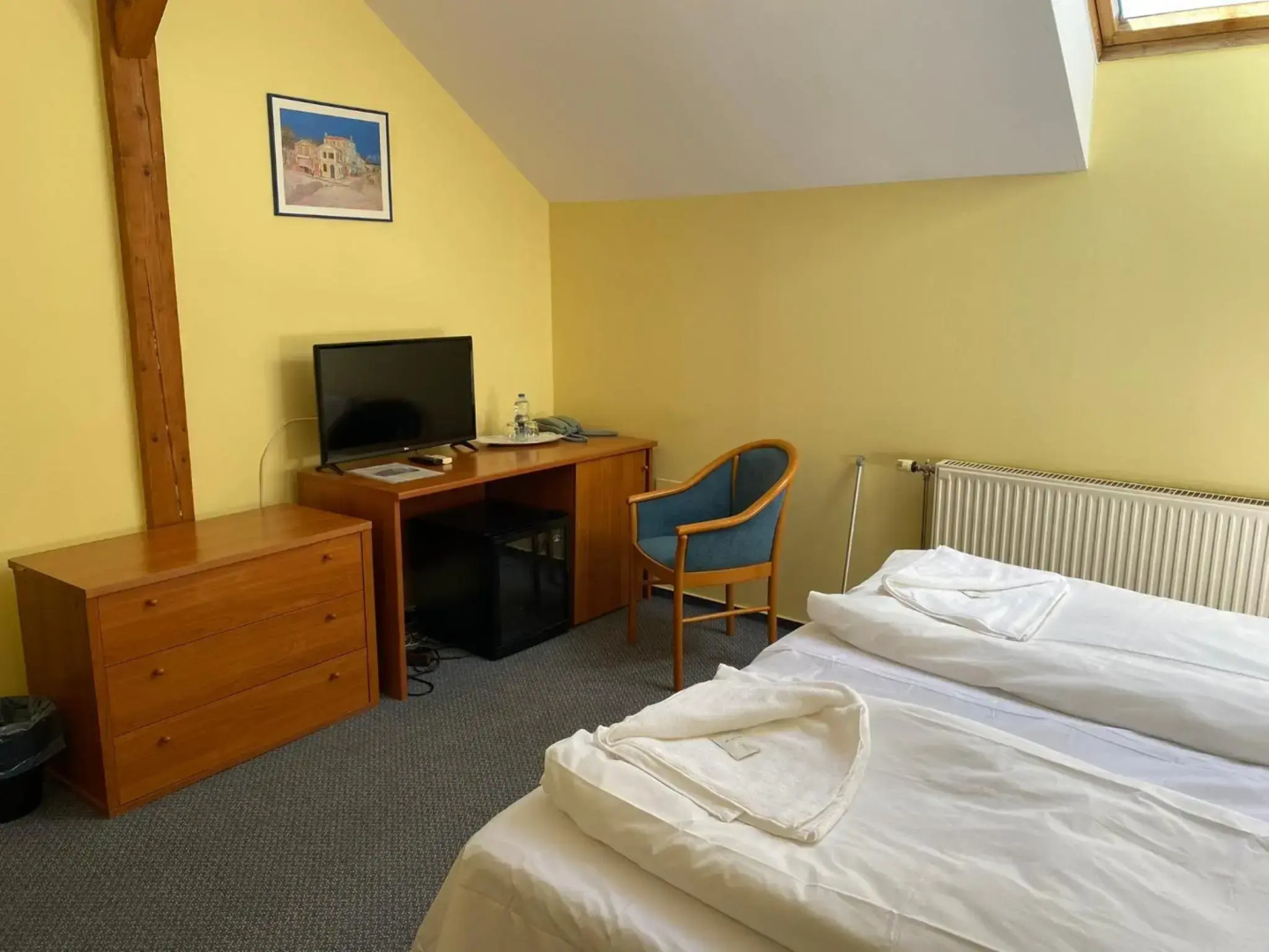 Tisza Alfa Hotel