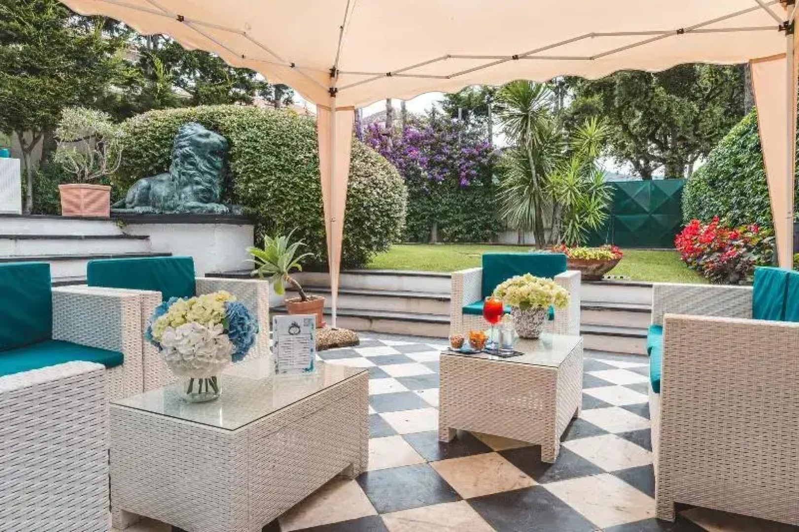 Santa Maria Di Gilio Viana & C.