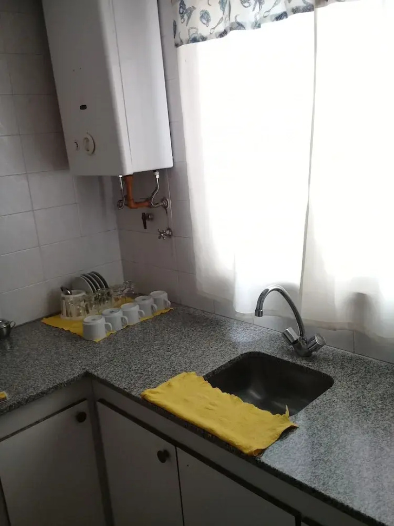 Apart Hotel Marilian